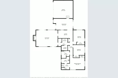 6207 Lyndon B Johnson Freeway, Dallas, TX 75240 - Photo 1