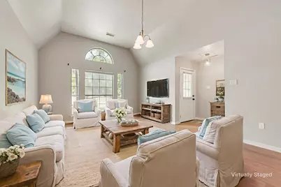 402 Chappell Street, Terrell, TX 75160 - Photo 3