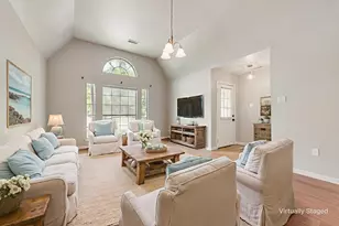 402 Chappell St, Terrell, TX 75160 - Photo 3