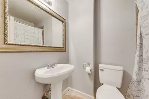 402 Chappell St, Terrell, TX 75160 - Photo 9