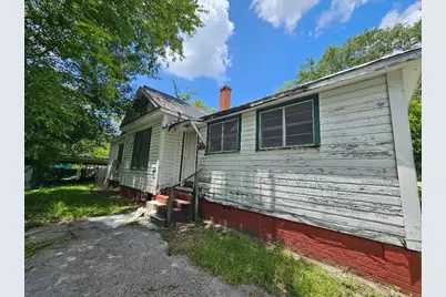 417 Martin Luther King Jr Boulevard, Lufkin, TX 75904 - Photo 3