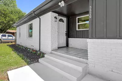 3520 Sidney Drive, Mesquite, TX 75150 - Photo 3