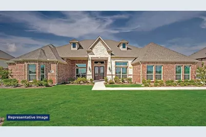 240 W Cheyenne Mountain Drive, Ovilla, TX 75154 - Photo 1