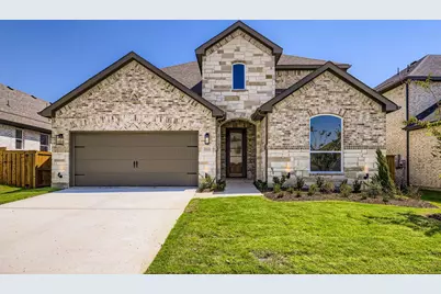 3121 Lacebark Lane, Celina, TX 75009 - Photo 1