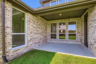 3121 Lacebark Ln, Celina, TX 75009 - Photo 27