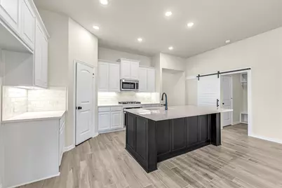 416 Pickett Creek Drive, Aledo, TX 76008 - Photo 13