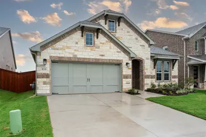 416 Pickett Creek Drive, Aledo, TX 76008 - Photo 3