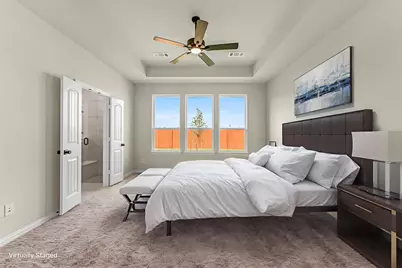 416 Pickett Creek Drive, Aledo, TX 76008 - Photo 19