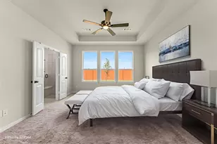 416 Pickett Creek Dr, Aledo, TX 76008 - Photo 19