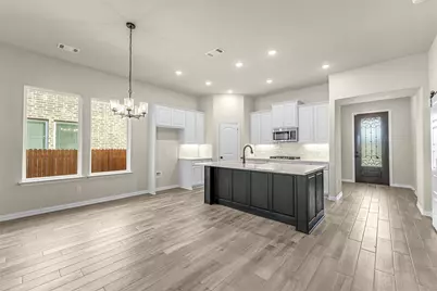 416 Pickett Creek Drive, Aledo, TX 76008 - Photo 11