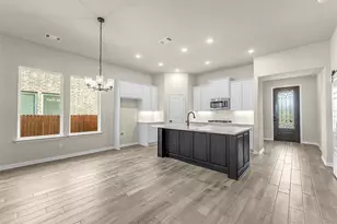 416 Pickett Creek Dr, Aledo, TX 76008 - Photo 11