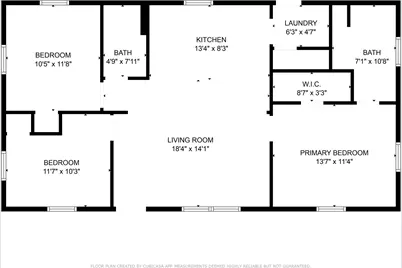 312 Oak Street, Blue Ridge, TX 75424 - Photo 13