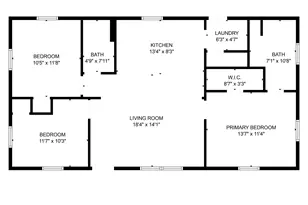 312 Oak St, Blue Ridge, TX 75424 - Photo 13