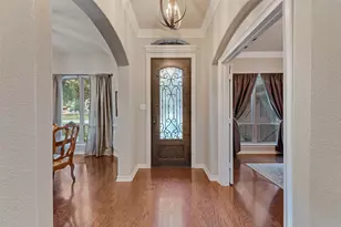 12319 Fairway Meadows Dr, Fort Worth, TX 76179 - Photo 5