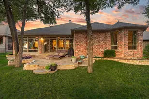 12319 Fairway Meadows Dr, Fort Worth, TX 76179 - Photo 29