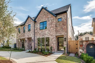 3605 McFarlin Boulevard, Dallas, TX 75205 - Photo 3