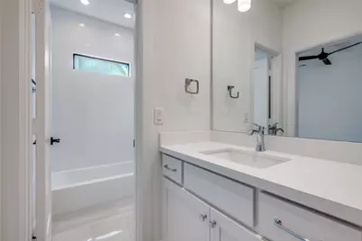 3605 McFarlin Boulevard, University Park, TX 75205 - Photo 29