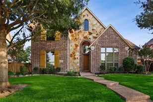 2295 Sandy Creek Dr, Frisco, TX 75033 - Photo 1