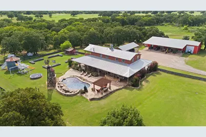 4237 County Road 312B, Cleburne, TX 76031 - Photo 1