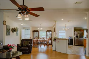 1468 Cedar Mills Rd, Gordonville, TX 76245 - Photo 9