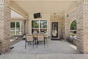 6400 Ridgerock Dr, Sanger, TX 76266 - Photo 29