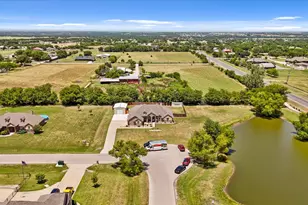 6400 Ridgerock Dr, Sanger, TX 76266 - Photo 35