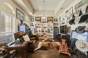 6400 Ridgerock Dr, Sanger, TX 76266 - Photo 7