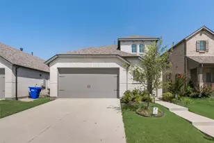 2509 Gaulding St, Royse City, TX 75189 - Photo 1