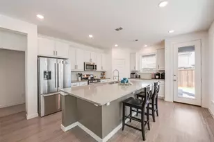 2509 Gaulding St, Royse City, TX 75189 - Photo 5