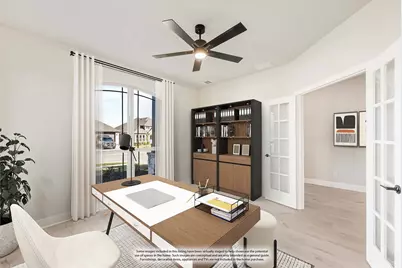 1265 Emily Drive, Trenton, TX 75490 - Photo 7