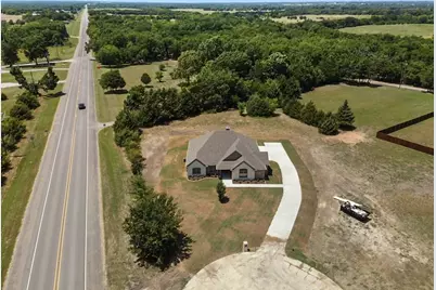 600 Samantha Circle, Ector, TX 75439 - Photo 35