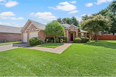 634 Rivercove Drive, Garland, TX 75044 - Photo 1