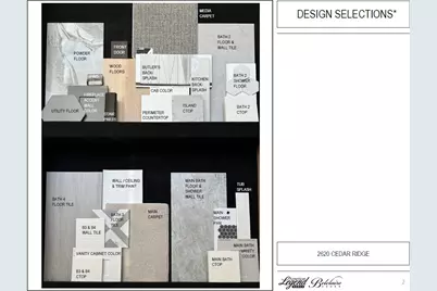 2620 Cedar Ridge Road, Celina, TX 75009 - Photo 27