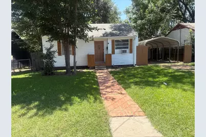 738 Oak Drive, Mesquite, TX 75149 - Photo 1