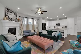 4504 Del Rey Ave, McKinney, TX 75070 - Photo 13
