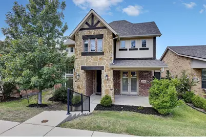 4504 Del Rey Avenue, McKinney, TX 75070 - Photo 3