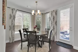 4504 Del Rey Ave, McKinney, TX 75070 - Photo 9