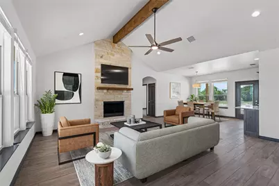 5470 Compass Way, Bluff Dale, TX 76433 - Photo 7