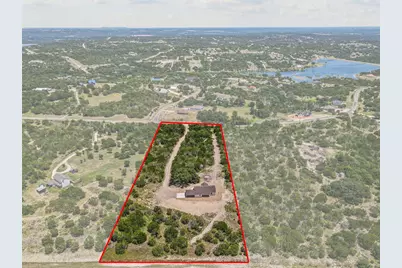 5470 Compass Way, Bluff Dale, TX 76433 - Photo 1