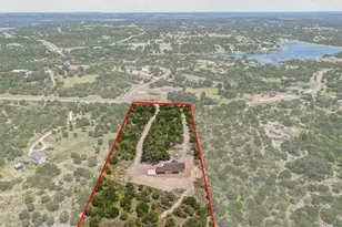 5470 Compass Way, Bluff Dale, TX 76433 - Photo 1