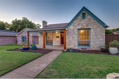 1119 Cascade Avenue, Dallas, TX 75224 - Photo 1