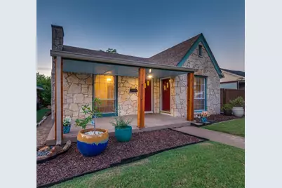 1119 Cascade Avenue, Dallas, TX 75224 - Photo 3