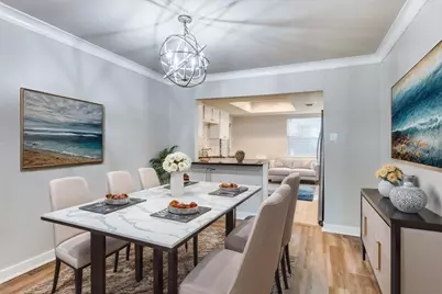 10201 Regal Oaks Drive #103, Dallas, TX 75230 - Photo 5