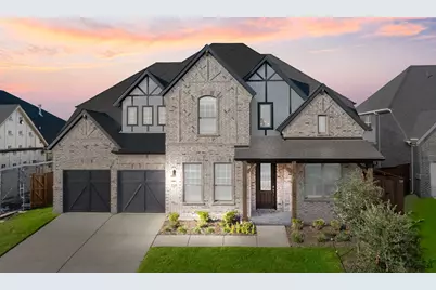 2115 Birch Street, Mansfield, TX 76063 - Photo 1