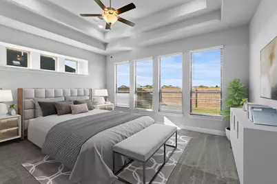 2115 Birch Street, Mansfield, TX 76063 - Photo 21