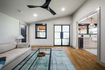 203 Evans Street, Lake Bridgeport, TX 76426 - Photo 3