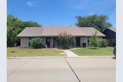 3002 Stanford Street, Greenville, TX 75401 - Photo 5