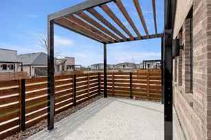 512 Sherwood, Melissa, TX 75454 - Photo 3