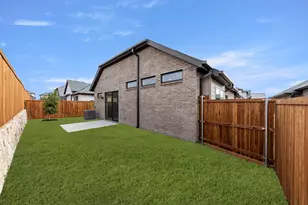 512 Sherwood, Melissa, TX 75454 - Photo 27