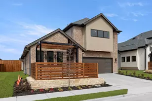 512 Sherwood, Melissa, TX 75454 - Photo 1